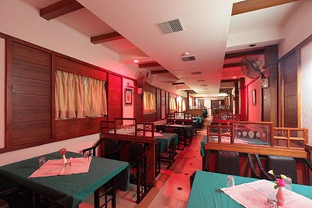 Hotel Anjali Park Kottayam Extérieur photo
